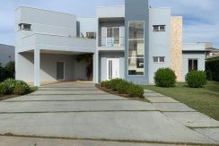 Casa Residencial Primavera