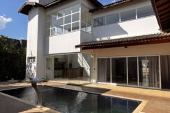 Casa à Venda no Condomínio Primavera – Salto/SP