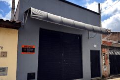 Galpão à Venda ou Locação – Salto/SP