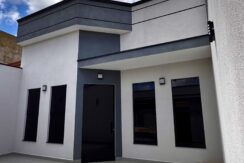 Casa Nova à Venda no Jardim Imperial – Salto/SP