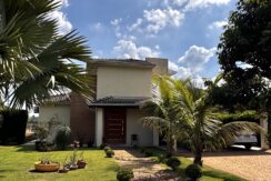 Casa à VENDA no Terras de Mont Serrat – Salto/SP
