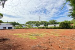 TERRENO à VENDA no Residencial Primavera – Salto/SP