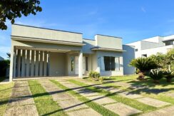 Casa para VENDA ou LOCAÇÃO no Residencial Primavera – Salto/SP