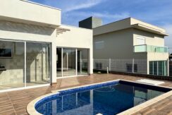 Casa à VENDA no Condomínio Portal dos Bandeirantes – Salto/SP