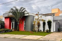 Casa à VENDA no Condomínio Ilha das Águas – Salto/SP