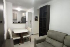 Apartamento Mobiliado à VENDA ou LOCAÇÃO em Salto/SP