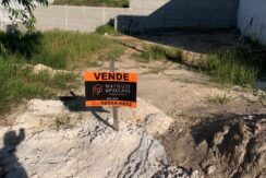 Terreno à VENDA no Industrial Jaraguá – Salto/SP