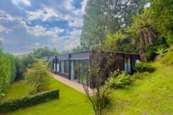 Casa à VENDA no TAMBORE 1 – ALPHAVILLE – SP