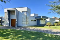 Casa à VENDA no Condomínio Primavera – Salto/SP