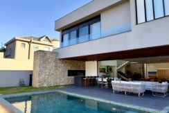 Casa para VENDA no Residencial Tamboré 10 – Alphaville/SP