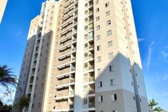 Apartamento DUPLEX á VENDA no Edifício Taperás – Salto/SP