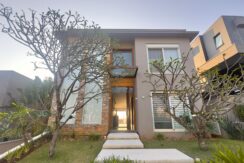 Casa à VENDA no Tamboré 10 – Alphaville – SP