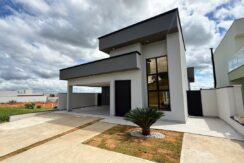 Casa TÉRREA à VENDA no Condomínio Lagos d Icaraí – Salto/SP