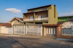 SOBRADO à VENDA na Vila Albertina – SP