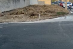 Terreno de ESQUINA à VENDA – Salto/SP