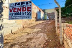 Terreno a Venda no Bairro Santo Inacio