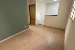 Apartamento à VENDA no Solar dos Pássaros – Salto/SP
