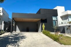 Casa à VENDA no Condomínio Portal dos Bandeirantes – Salto/SP