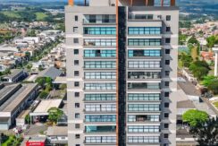 Apartamento á VENDA no Reserva Tomazelli – Indaiatuba/SP