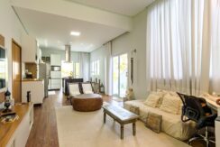 Casa à VENDA no Residencial Central Parque – Salto/SP