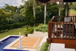 Casa à VENDA ou LOCAÇÃO no Condomínio Residencial Alphaville 8 – SP/SP