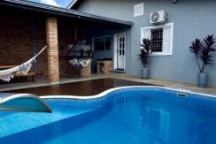 Casa à VENDA no Residencial Conti – Salto/SP