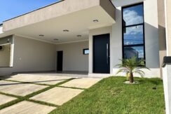 Casa à VENDA no Condomínio Costa das Areias – Salto/SP