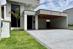 Casa à VENDA no Condomínio Costa das Areias – Salto/SP