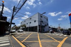 Prédio Comercial para Locação no Centro de Salto/SP